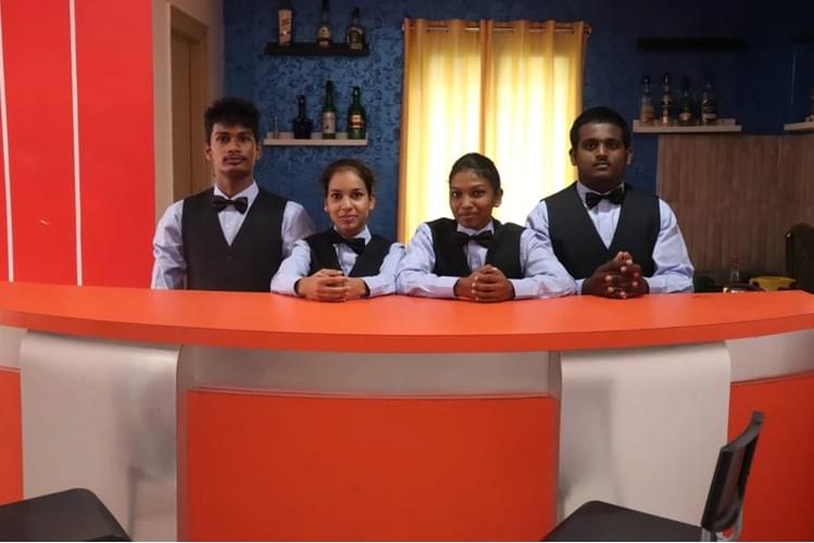 Lacso Institute of Hotel Management and Catering Technology Secunderabad Campus Life photo 12